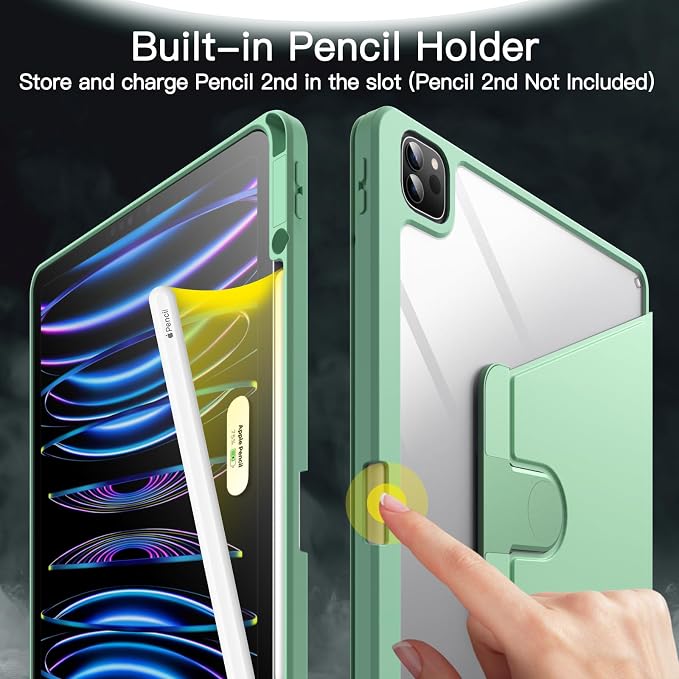 Matcha Green