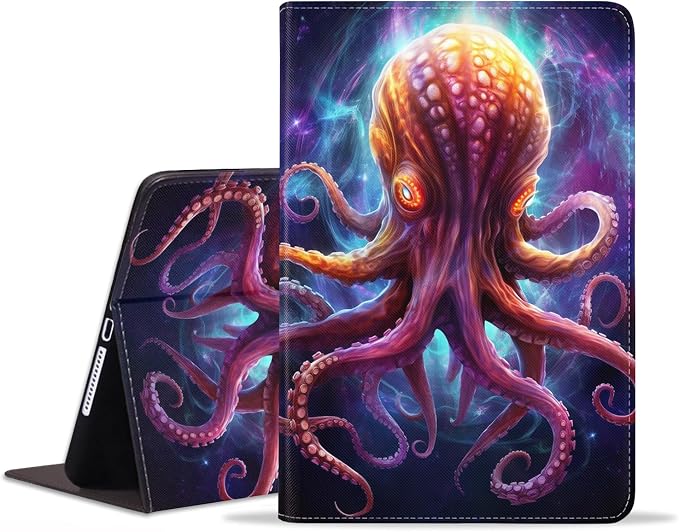 Octopus