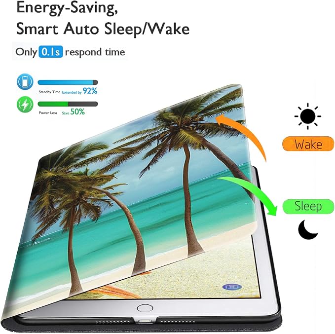 Palm Tree Beach