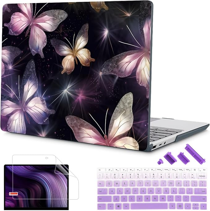 Glittering Butterfly