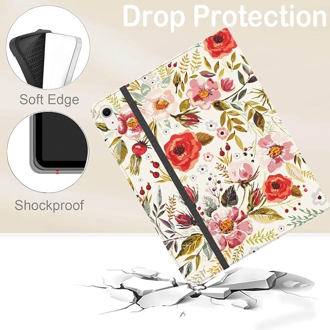 Vintage Flower