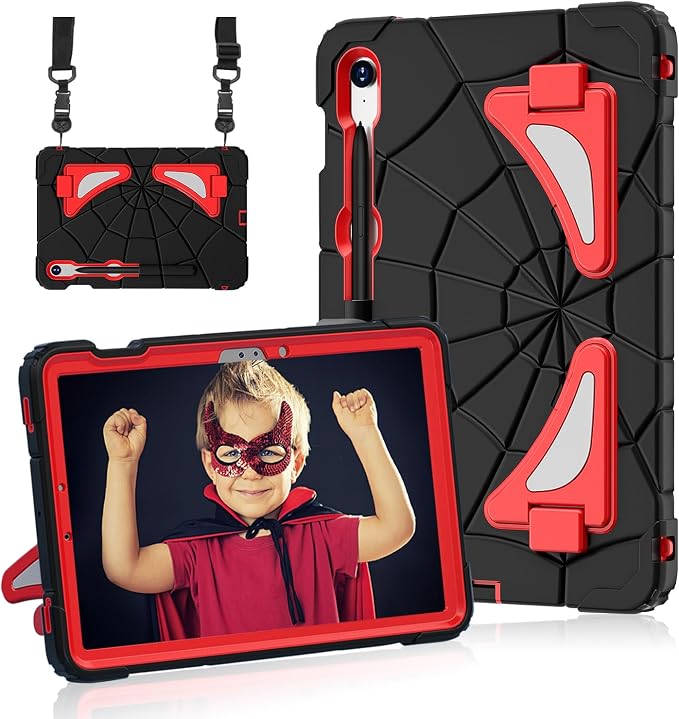 Black Red