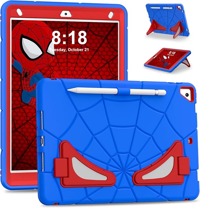 03# Blue + Red