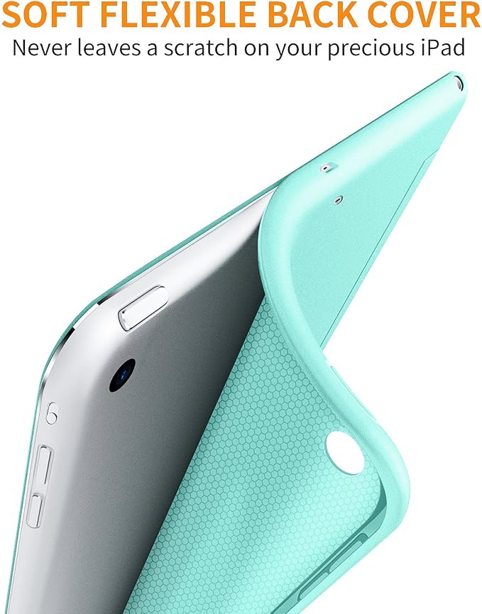 A-Mint Green