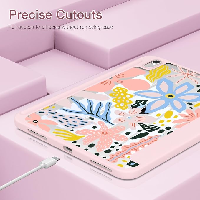 Pretty Flowers P030