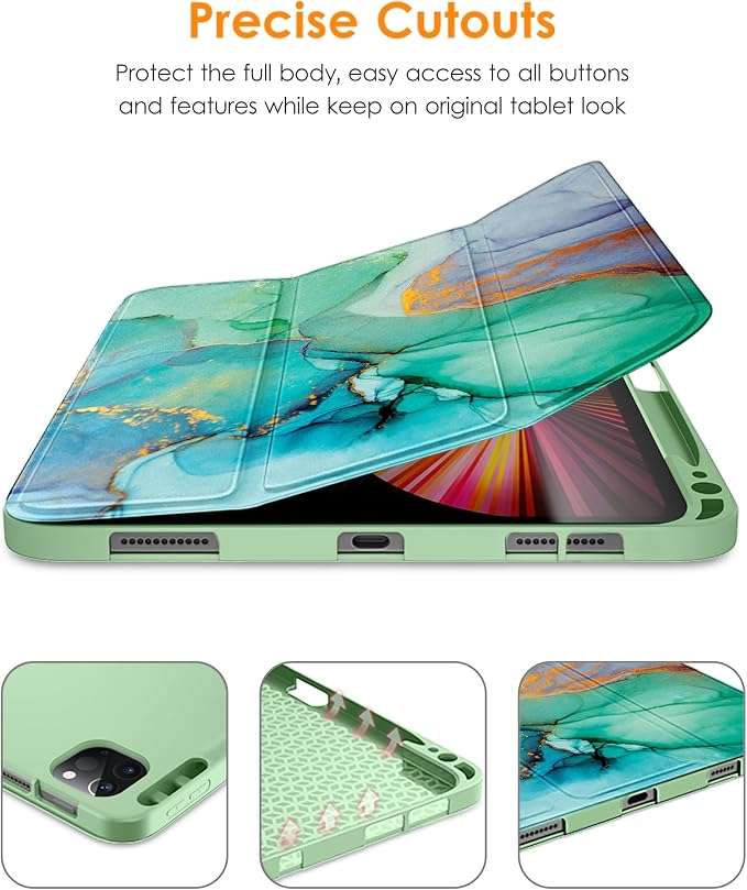 Marble Green