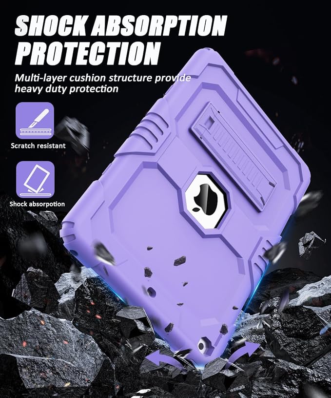 Light Purple