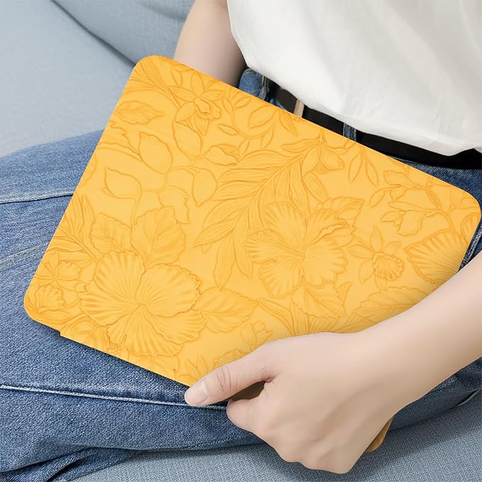 Lemon Yellow