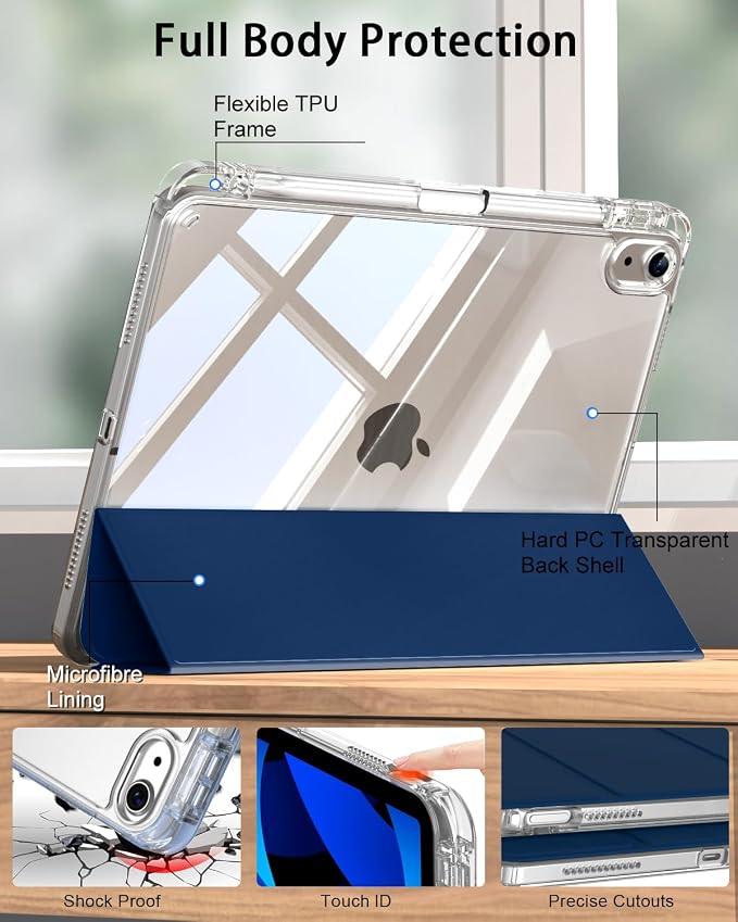 Dark Blue