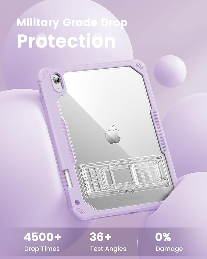 Solid Purple