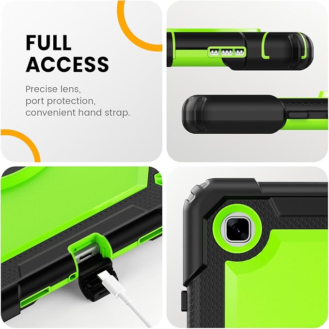 Black+ Green