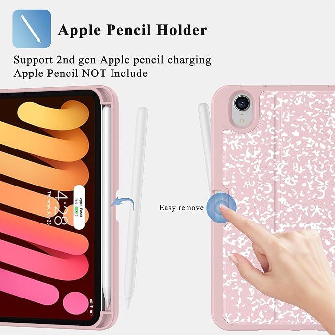 A-Book Pink