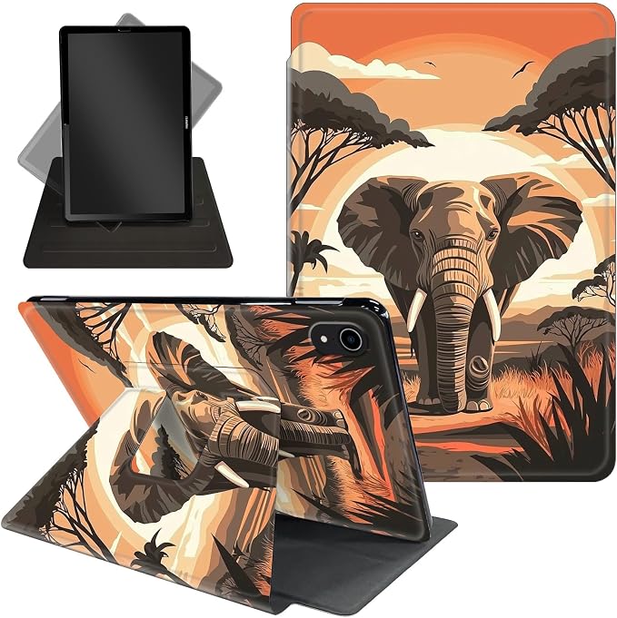 African Savanna Elephant