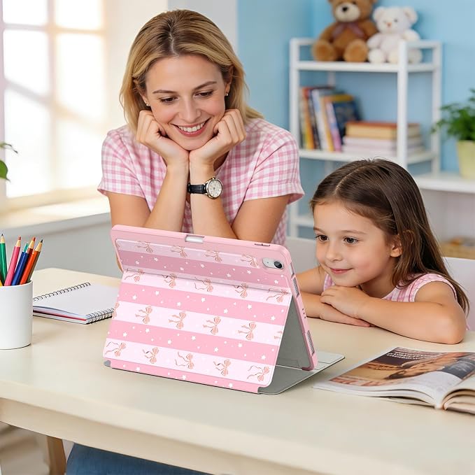 A-Bow-Pink
