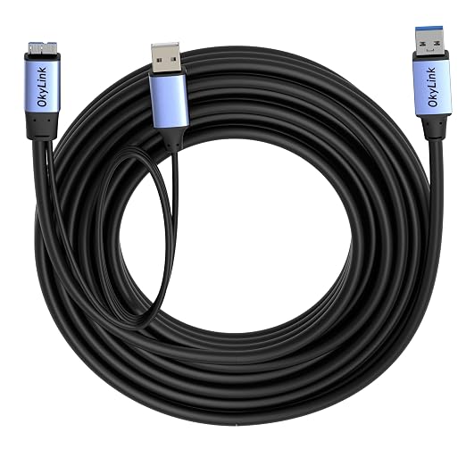 Gray USB3.0