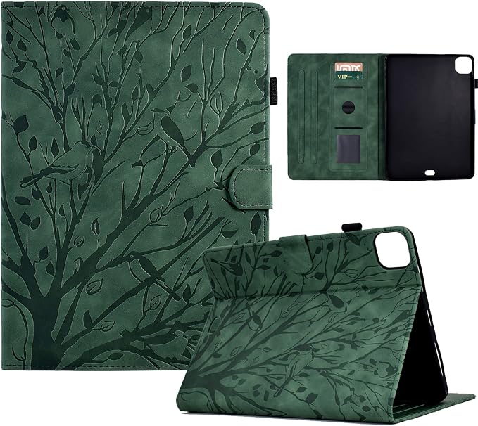Retro Green