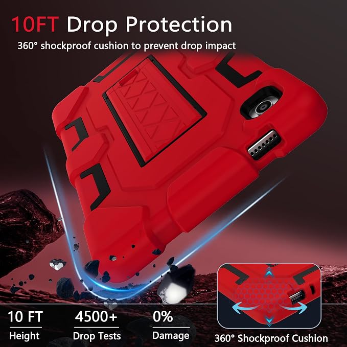 02 Red+Black