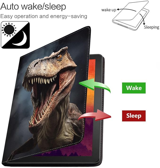 Dinosaur