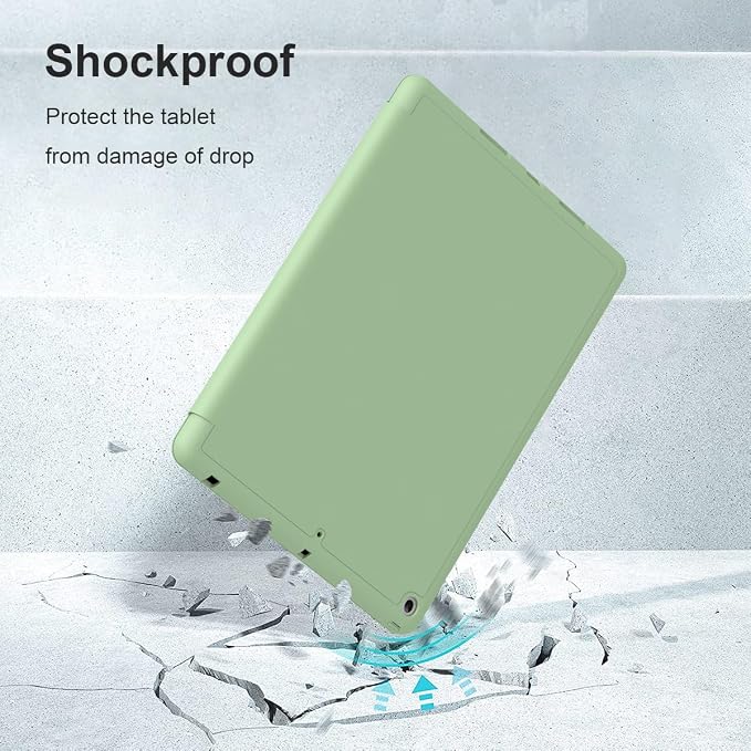 Matcha Green