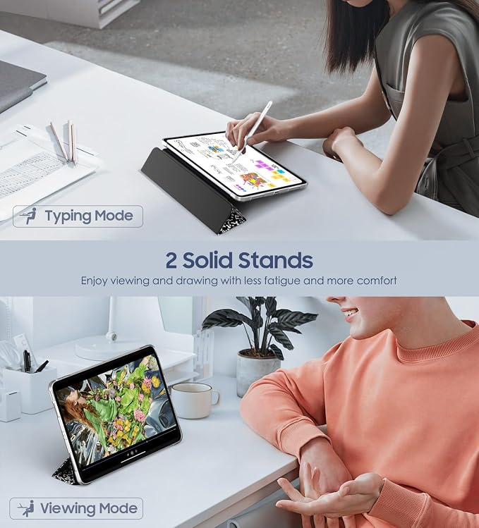 Z-Z notebook black