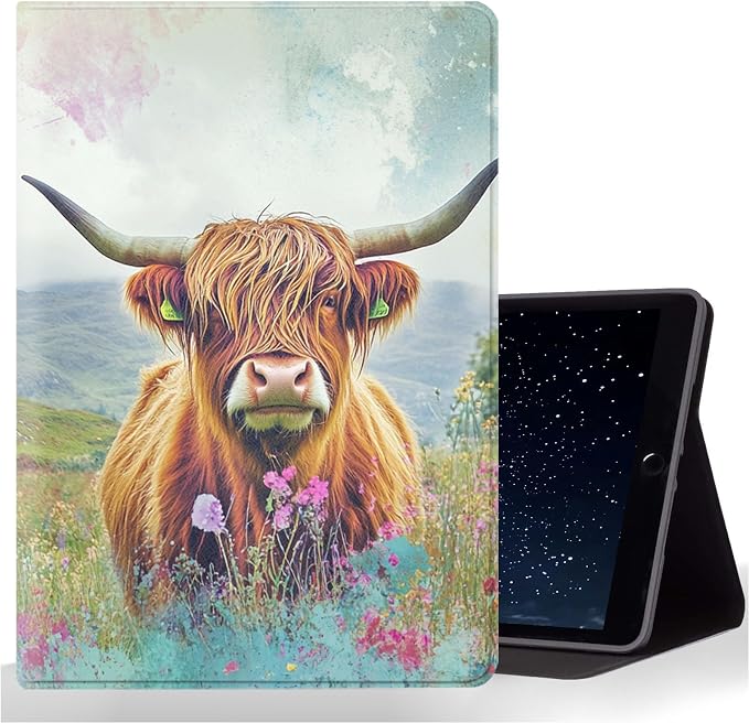Highland Cow