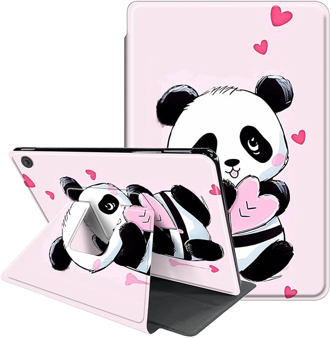 Lovely Love Panda