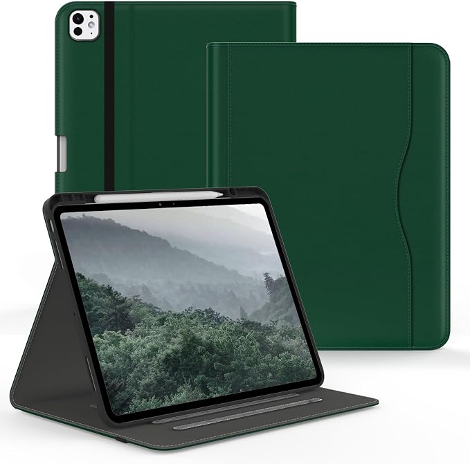 Deep Green