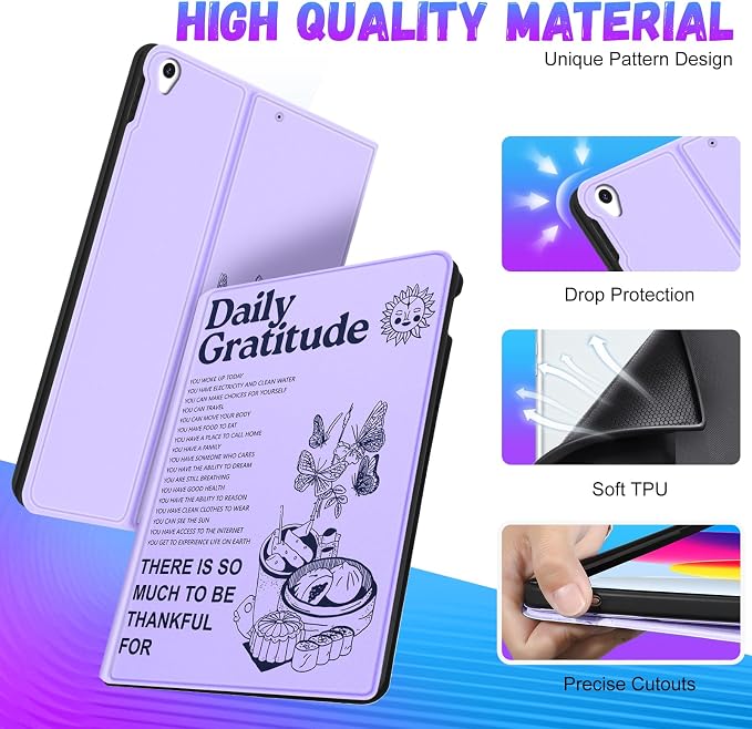 4-for iPad 10.5-Grateful Daily