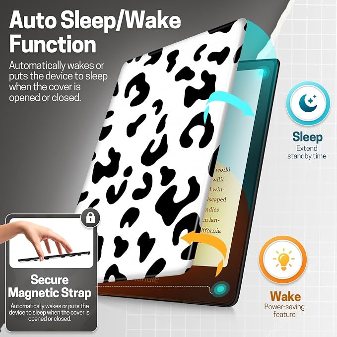 Cow Print