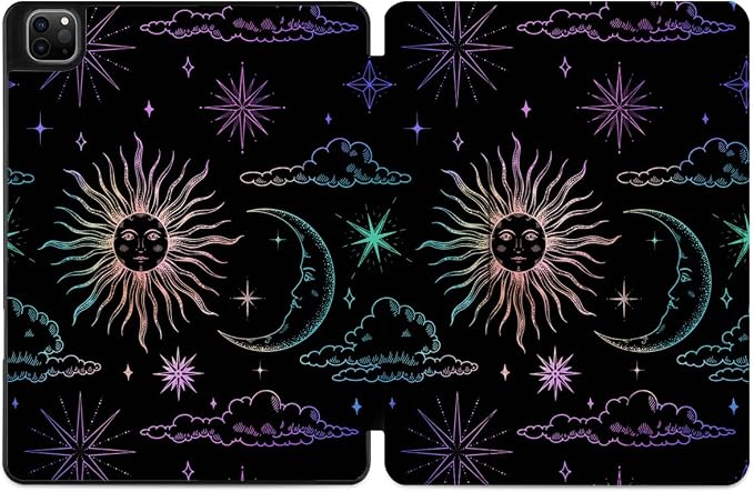 Sun & Moon