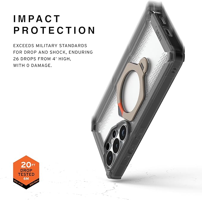 Plasma XTE 360 - Ash