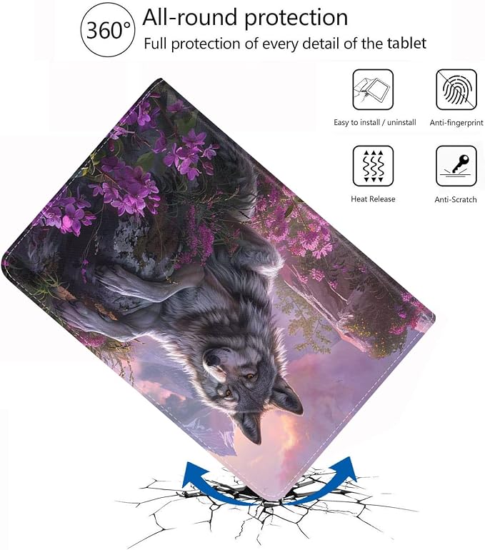 FVA-ipad mini 7-160-90