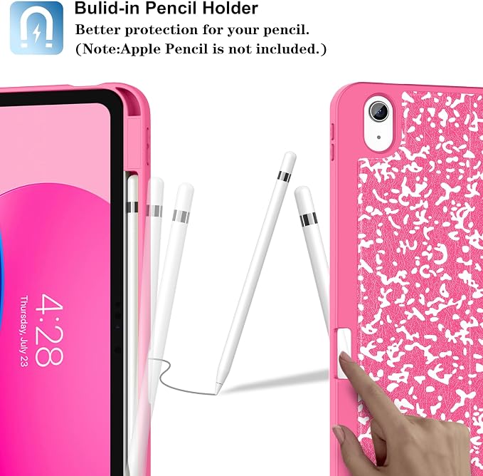 A-Hot Pink
