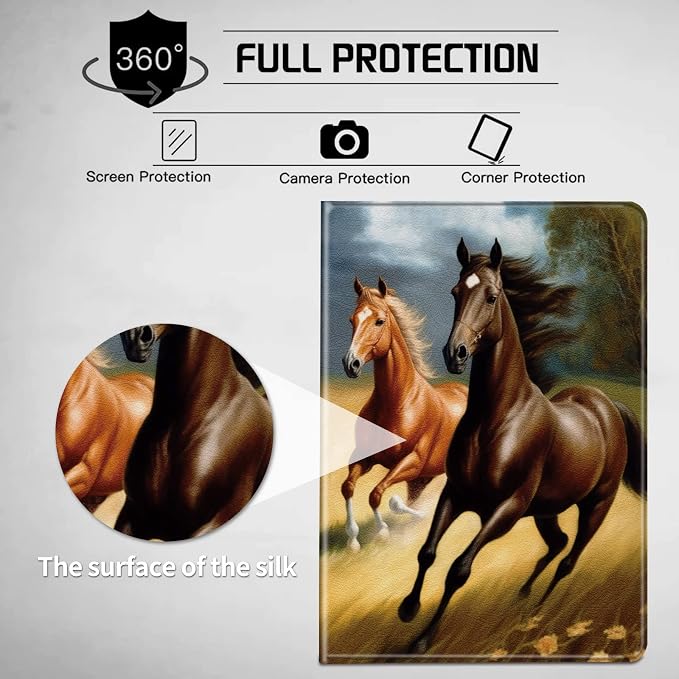 Horses