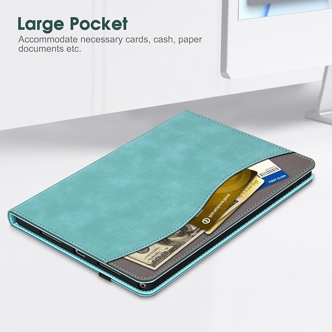 turquoise