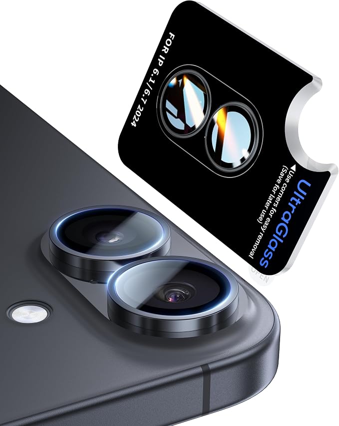 Black Titanium