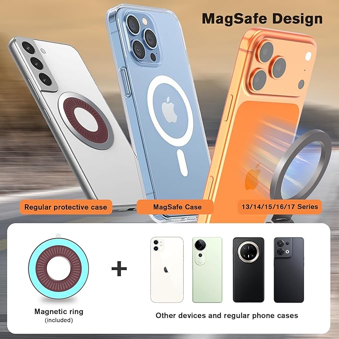 Airplane Phone Holder Mount360° Adjustable Hands-Free MountFlying Desk Home Long Flight Must Haves Accessoriesfor iPhone 17 16 15 14 Pro Max
