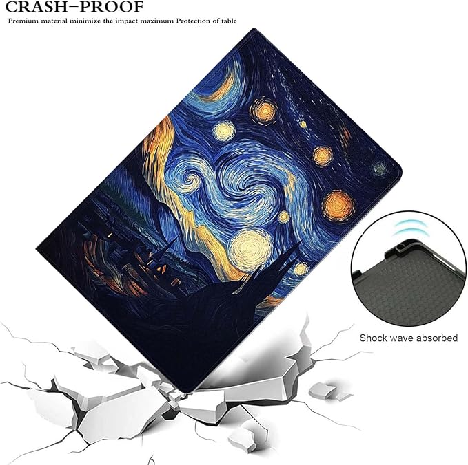 Van Gogh Starry Night