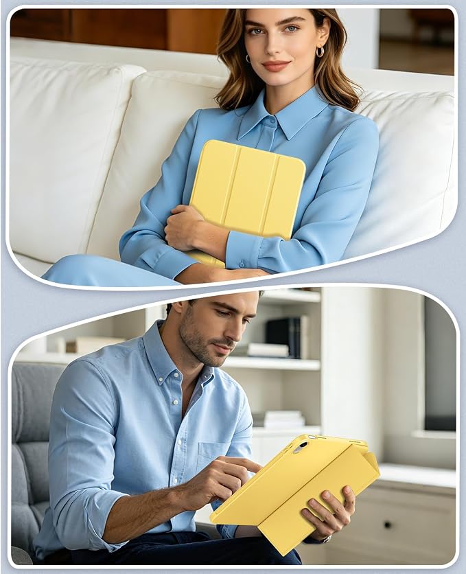 Light Yellow