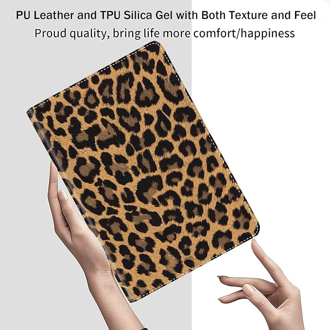 Leopard Print