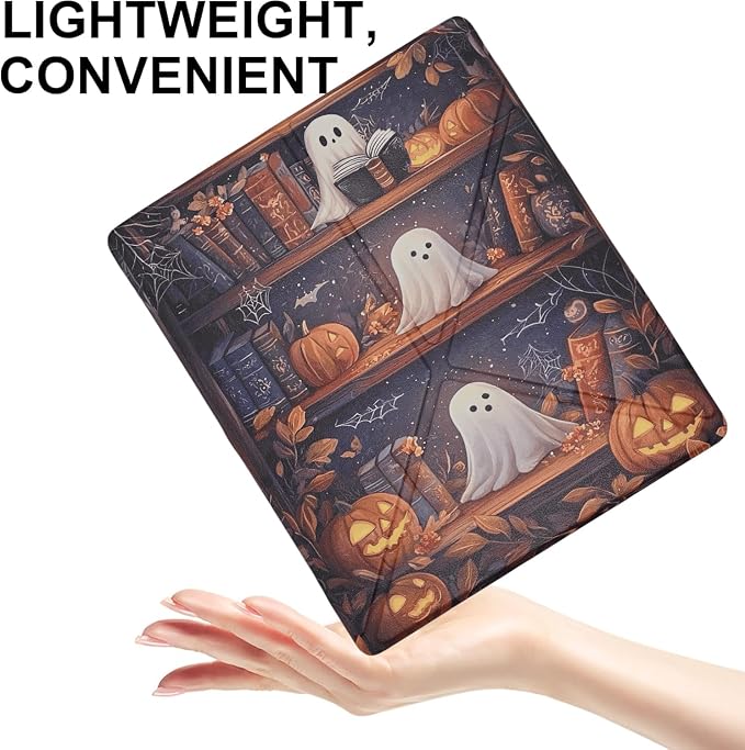 Ghost Reader