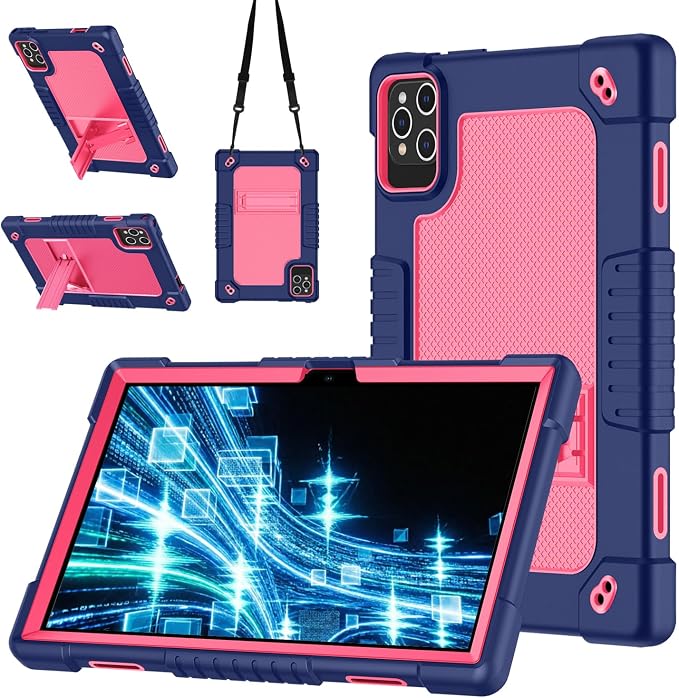 NavyPink