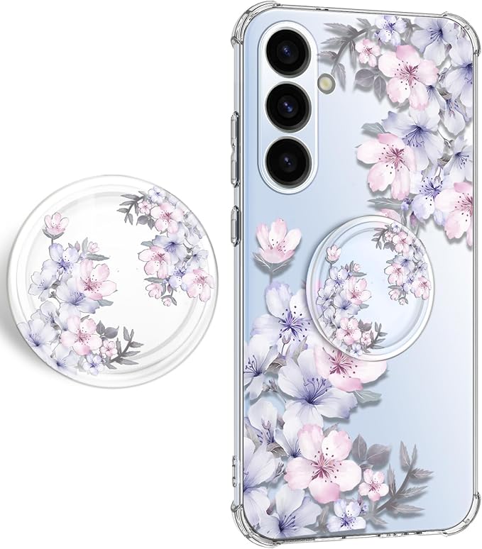 Foliolosa with Holder（Galaxy a56）