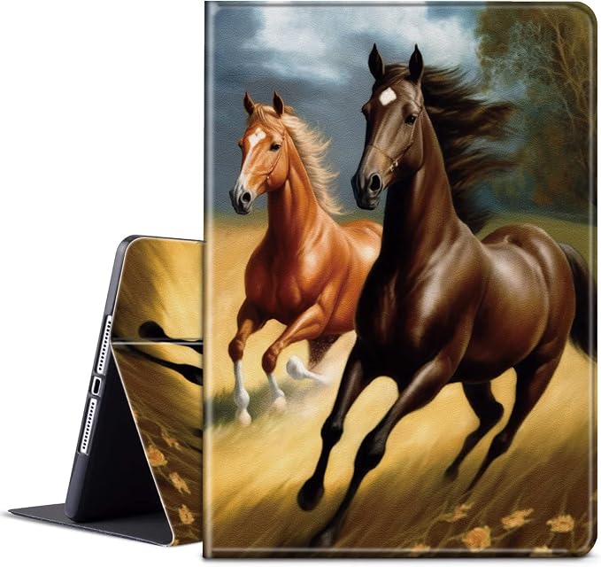 Horses