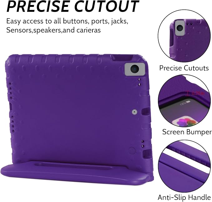 10 Purple
