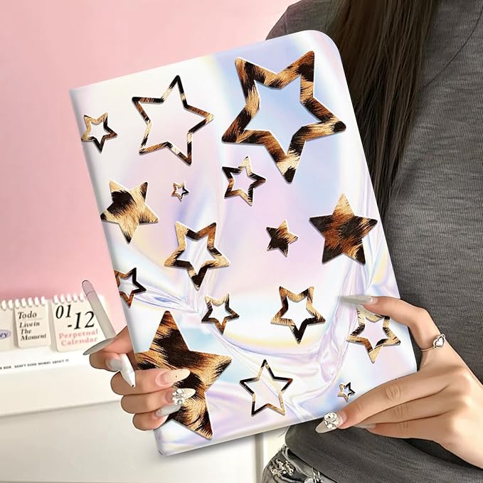 Laser-Classics Leopard Stars