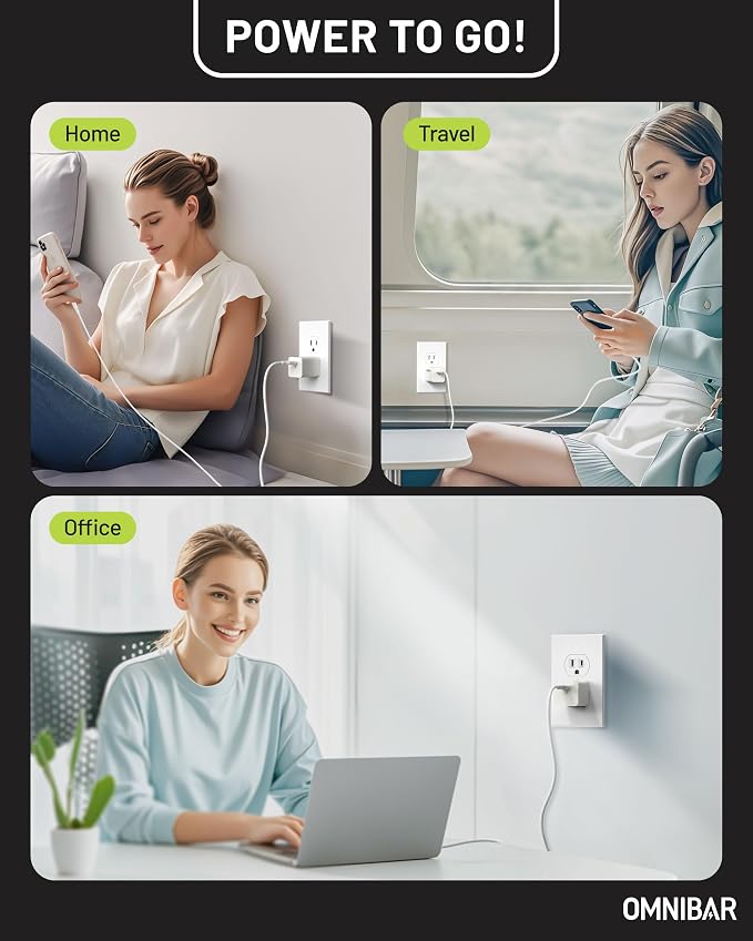 2-Pack 30W w/ Cord