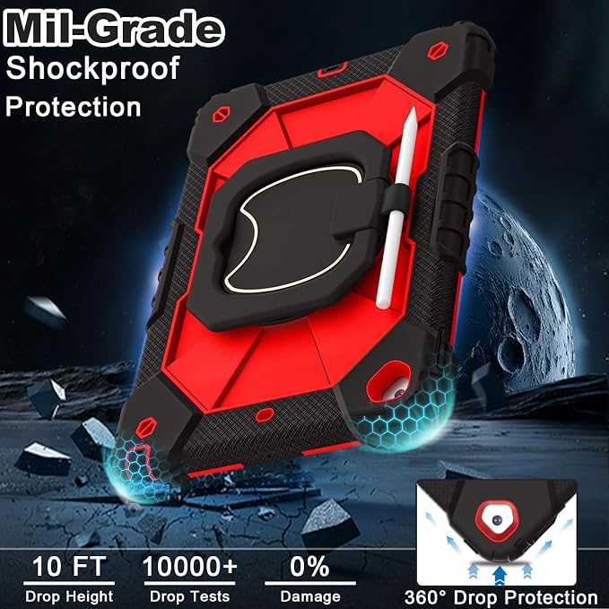 Black Red