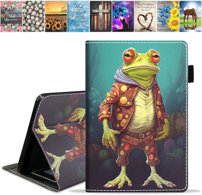 Frog