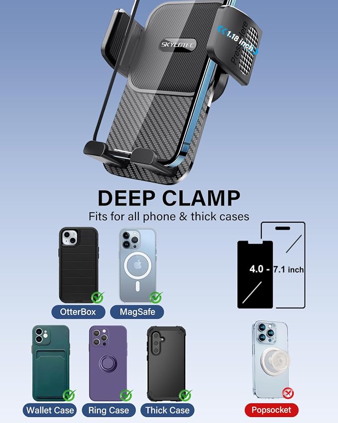 Universal Holder